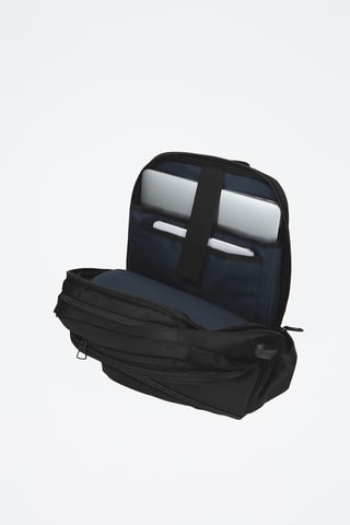 Sac à dos Stratford - Noir