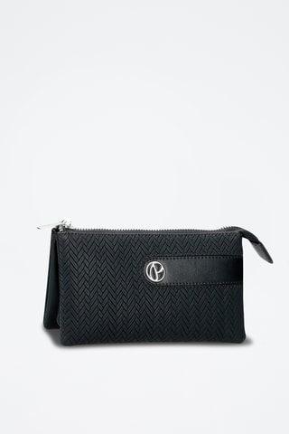 Trousse Sprig - Noir
