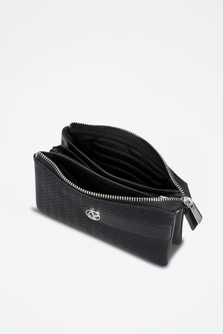 Trousse Sprig - Noir