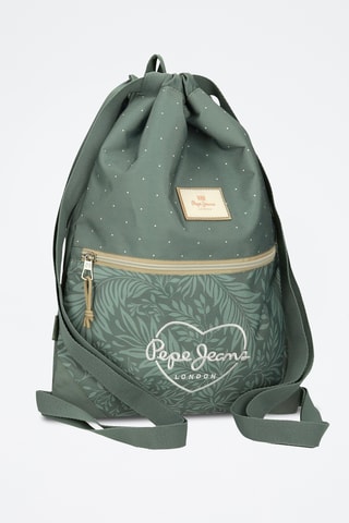 Zaino Coralie - Verde