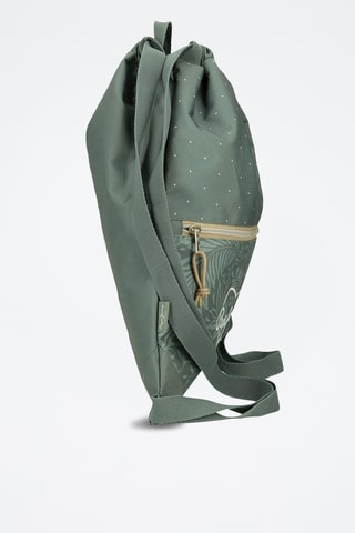 Zaino Coralie - Verde