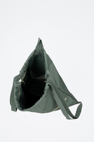 Zaino Coralie - Verde