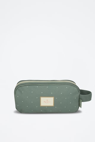 Astuccio Coralie - Verde