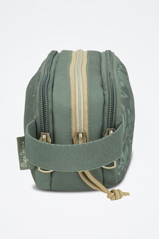 Astuccio Coralie - Verde