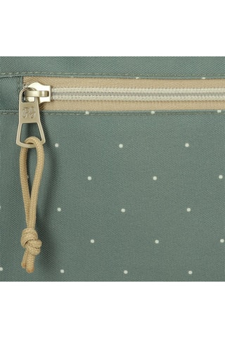 Astuccio Coralie - Verde