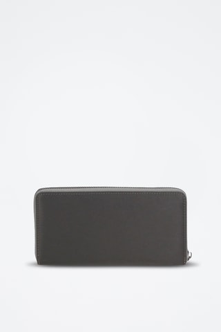 Portefeuille Ruby - Gris