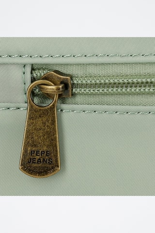 Portefeuille Morgan - Vert