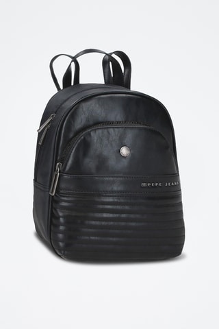 Sac à dos Biker - Noir