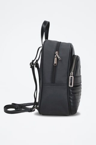 Sac à dos Biker - Noir