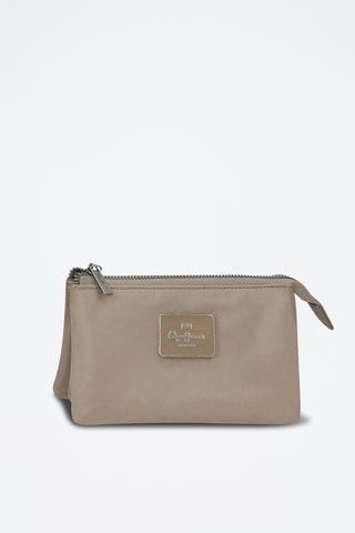 Trousse Christine - Beige