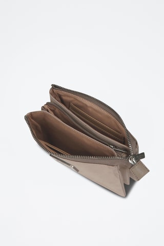 Trousse Christine - Beige