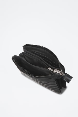 Trousse Biker - Noir