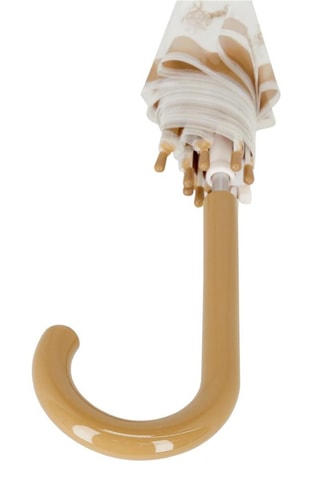 Parapluie automatique Lexy - Blanc