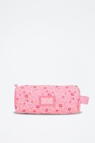 Trousse Alenka - Rose