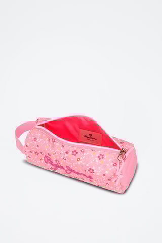 Trousse Alenka - Rose