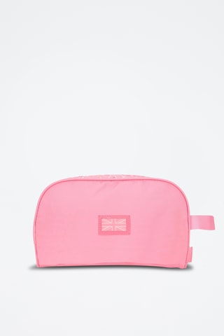 Trousse Alenka - Rose