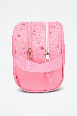 Trousse Alenka - Rose