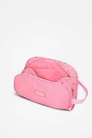 Trousse Alenka - Rose