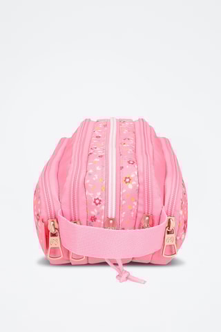 Trousse Alenka - Rose