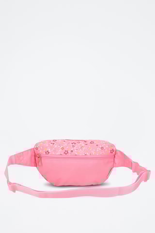 Sac banane Alenka - Rose