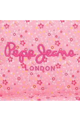 Sac banane Alenka - Rose