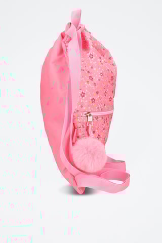 Sac à dos Alenka - Rose