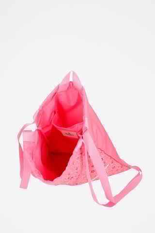 Sac à dos Alenka - Rose
