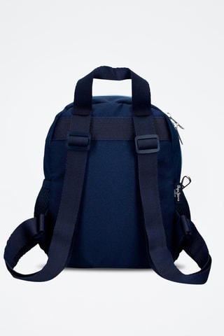 Zaino Noni Denim - Blu