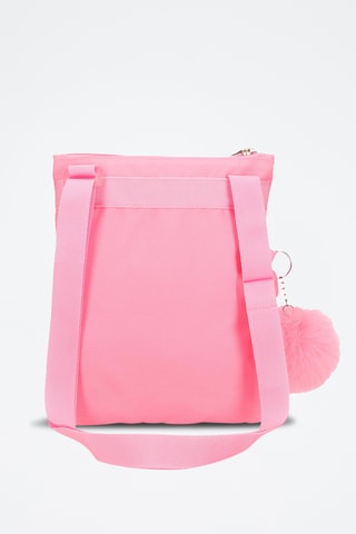 Sac bandoulière Alenka - Rose