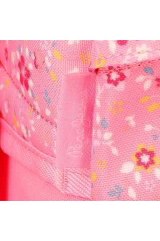 Sac bandoulière Alenka - Rose