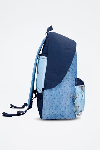 Zaino Noni Denim - Blu