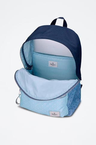 Zaino Noni Denim - Blu