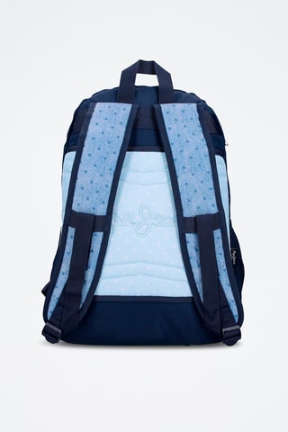 Zaino Noni Denim - Blu