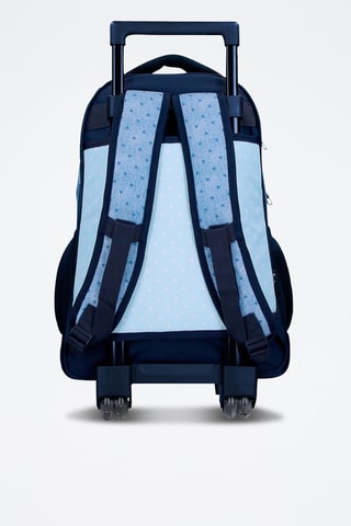 Zaino Noni Denim - Blu