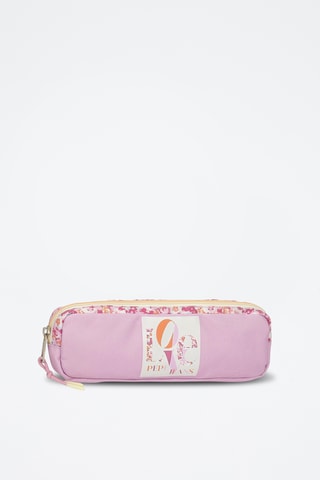 Trousse Sandra - Rose