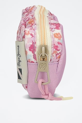 Trousse Sandra - Rose