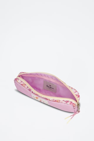 Trousse Sandra - Rose