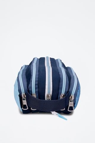 Astuccio Noni Denim - Blu