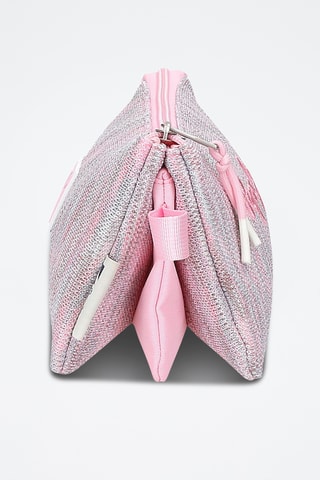 Astuccio Miri - Rosa