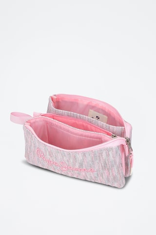 Astuccio Miri - Rosa