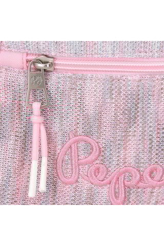 Astuccio Miri - Rosa