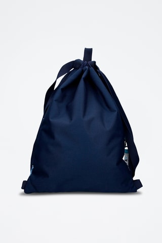 Zaino Noni Denim - Blu