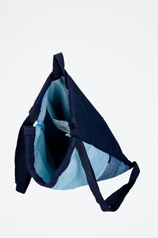 Zaino Noni Denim - Blu