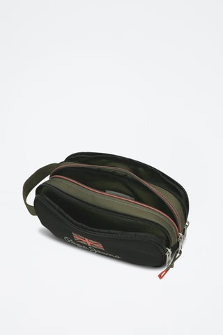 Astuccio Ponder - Nero