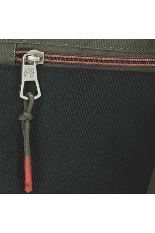 Astuccio Ponder - Nero