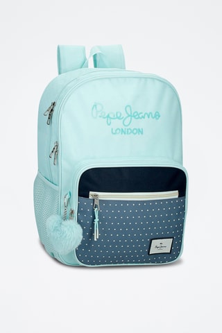 Sac à dos Dalma - Bleu