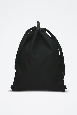 Zaino Ponder - Nero