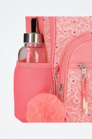 Sac à dos Nahid - Rose