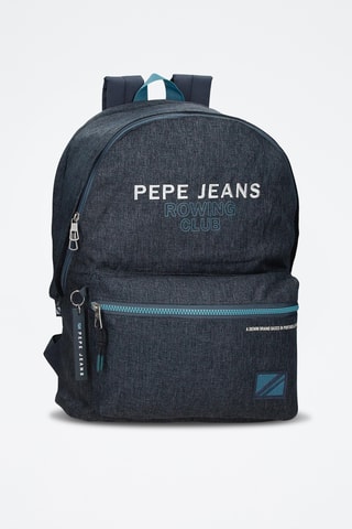 Sac à dos Edmon - Bleu