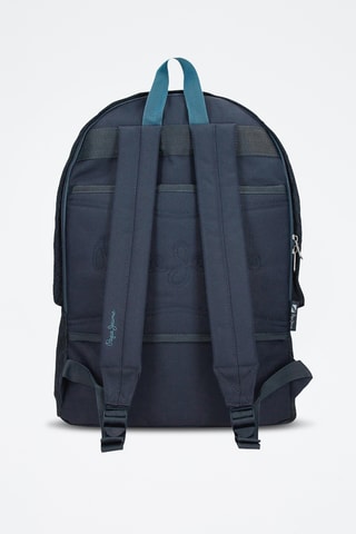 Sac à dos Edmon - Bleu